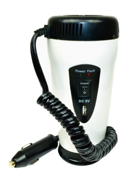 Invertor auto convertor tensiune 12V 220V 150 / 300W 3IPS030012